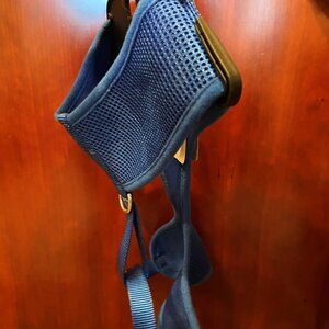 Coastal: Comfort Harness